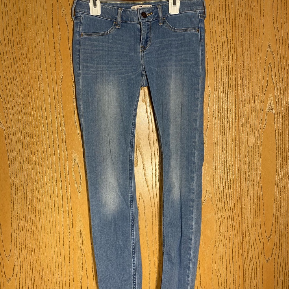 Hollister Skinny Jeans